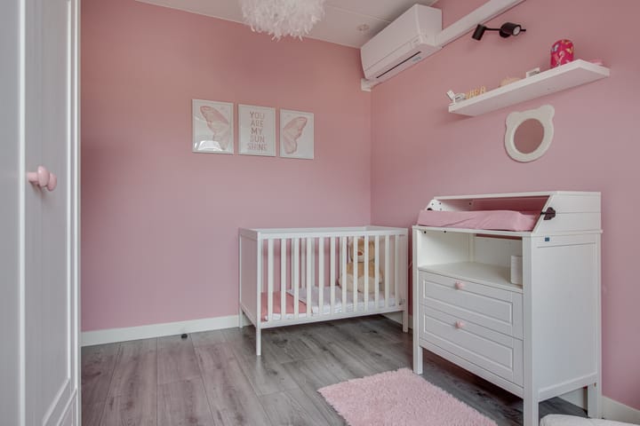 Tussenwoning te koop: Groninger Kroon 9, Hardinxveld-Giessendam