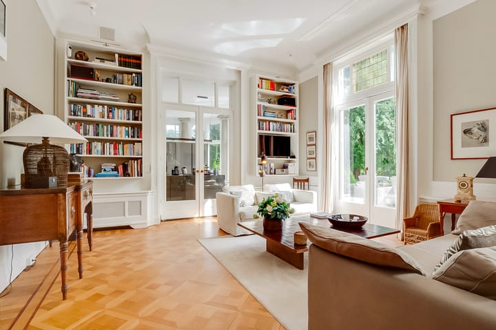Appartement te koop: Park Rodichem 110, Huis Ter Heide (Ut)