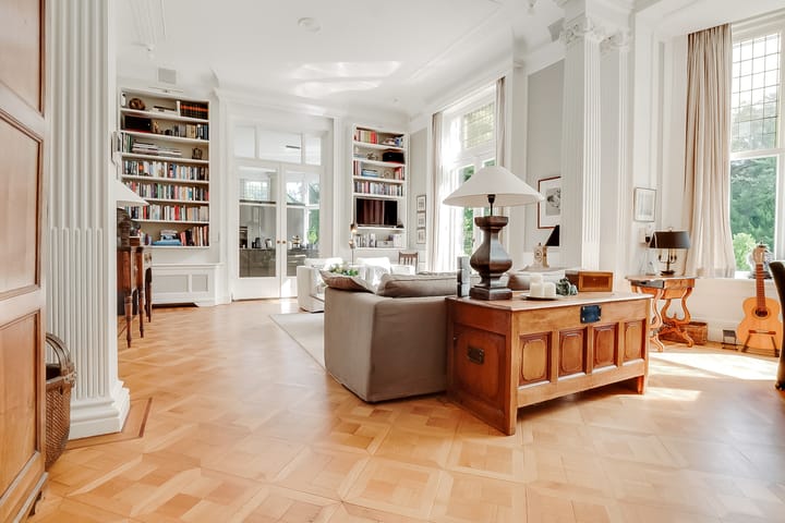 Appartement te koop: Park Rodichem 110, Huis Ter Heide (Ut)