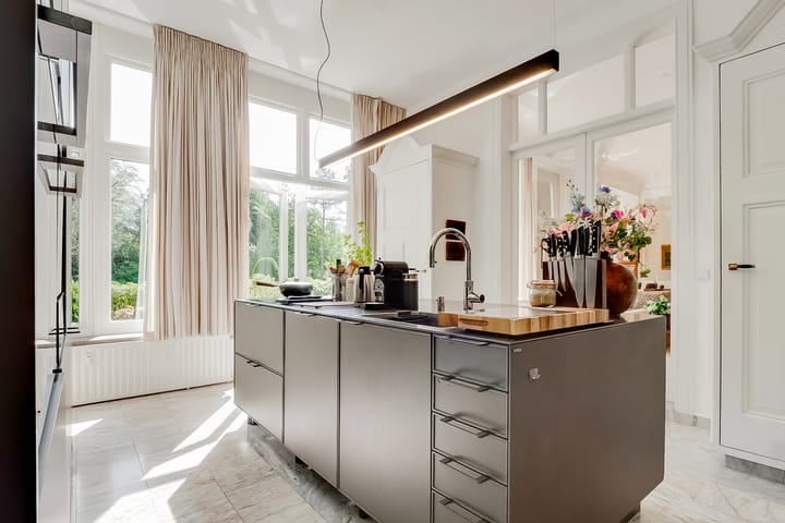 Appartement te koop: Park Rodichem 110, Huis Ter Heide (Ut)