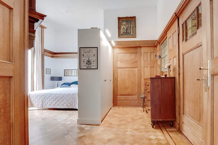 Appartement te koop: Park Rodichem 110, Huis Ter Heide (Ut)