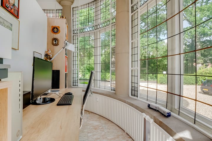 Appartement te koop: Park Rodichem 110, Huis Ter Heide (Ut)