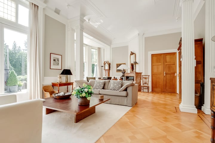 Appartement te koop: Park Rodichem 110, Huis Ter Heide (Ut)