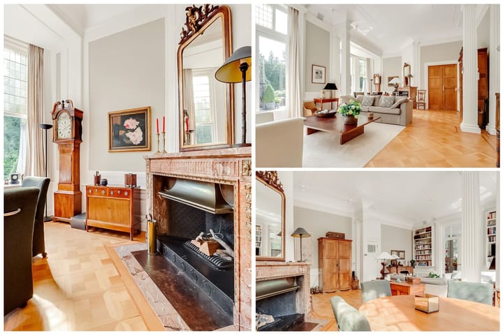 Appartement te koop: Park Rodichem 110, Huis Ter Heide (Ut)