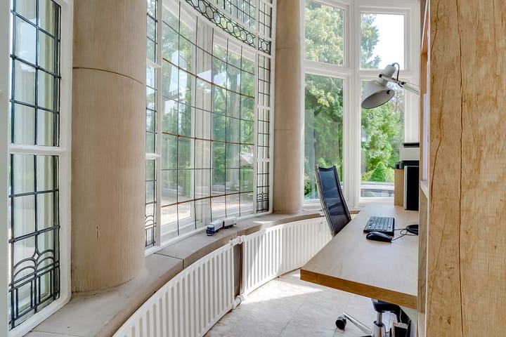 Appartement te koop: Park Rodichem 110, Huis Ter Heide (Ut)