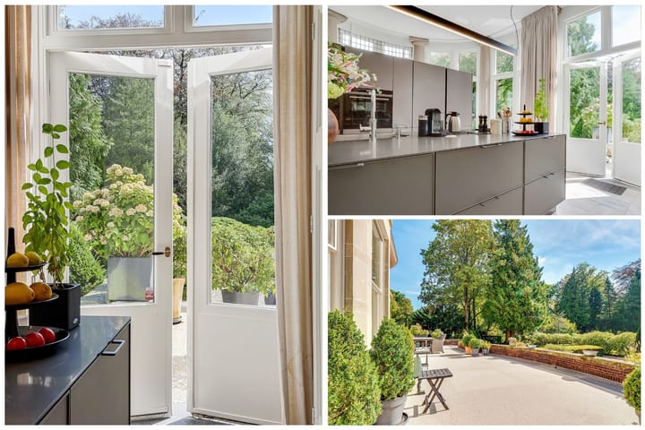 Appartement te koop: Park Rodichem 110, Huis Ter Heide (Ut)