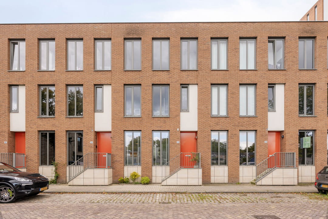 Photo 1 of Galjoenstraat 12