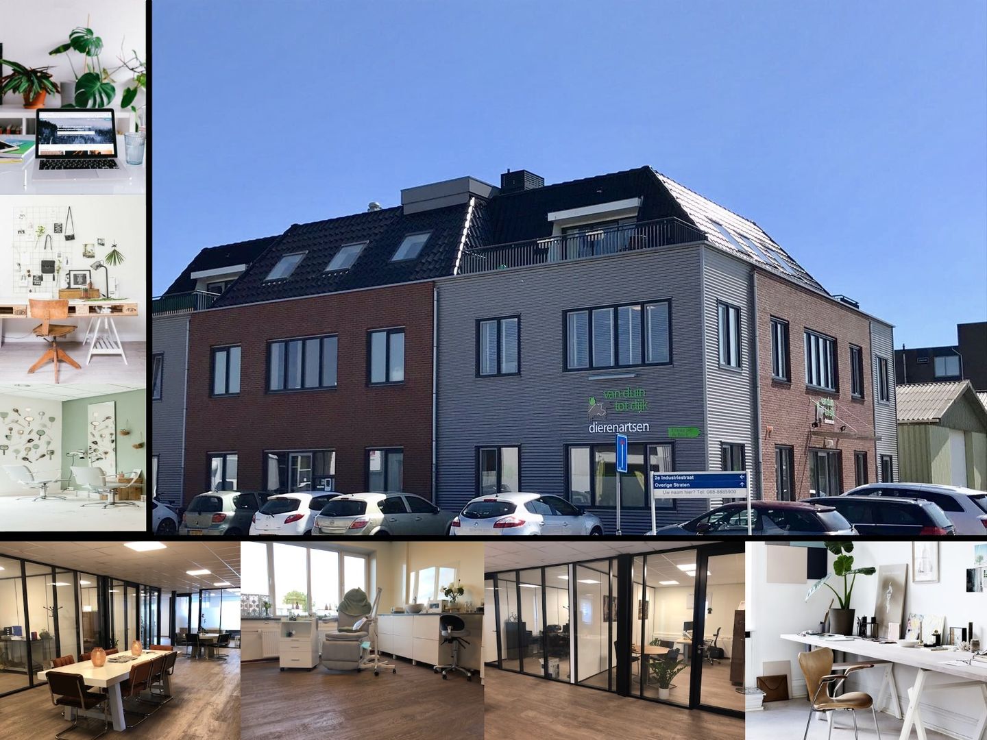 Bekijk foto 1 van 2e Industriestraat 19