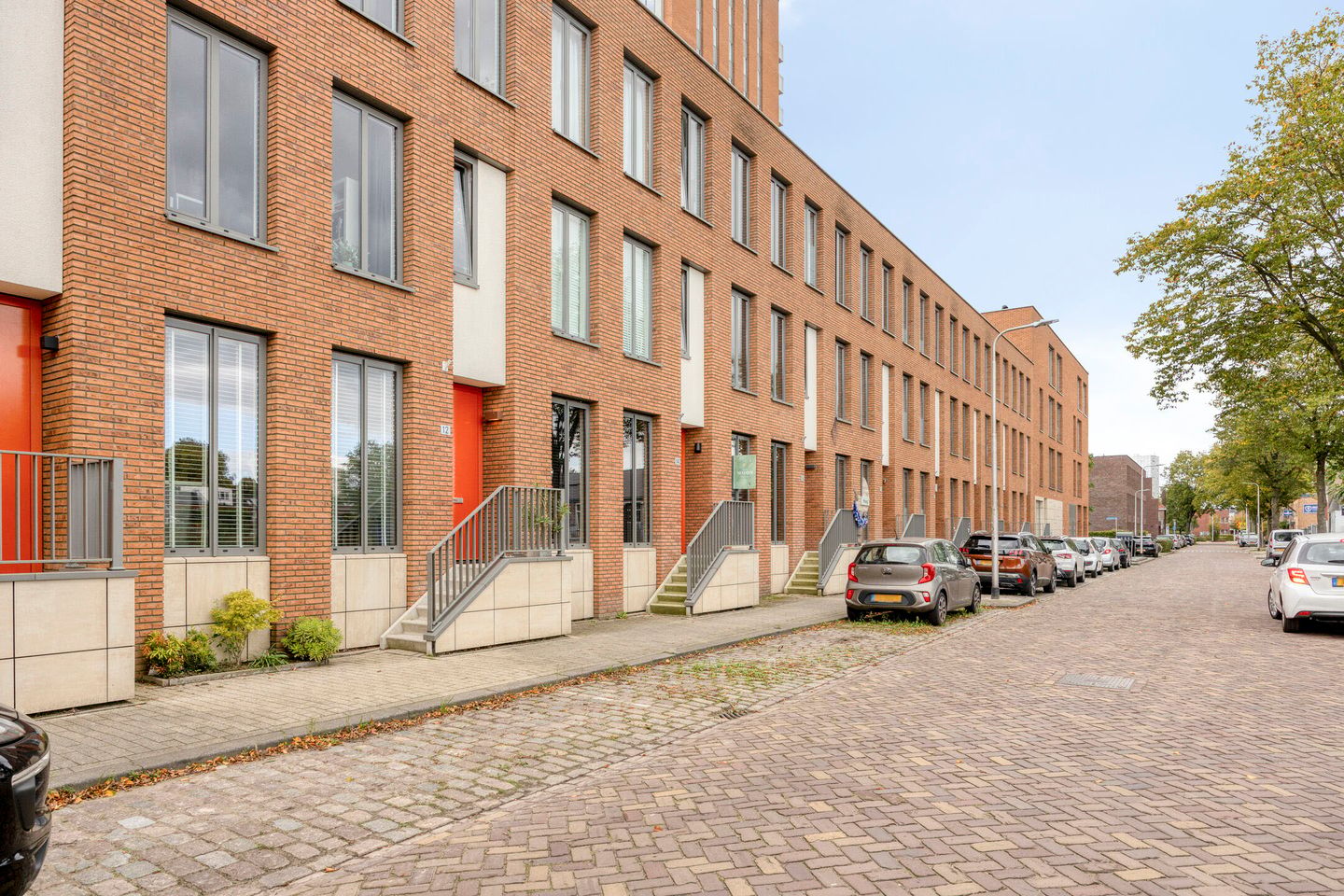 Photo 50 of Galjoenstraat 12