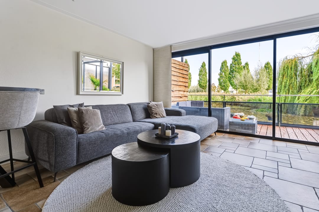 Foto 23 van Vechtstraat 6