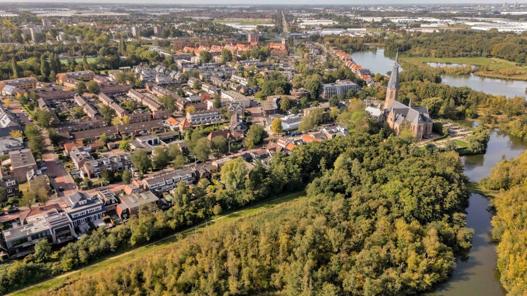 Foto 52 van Noorddammerlaan 80