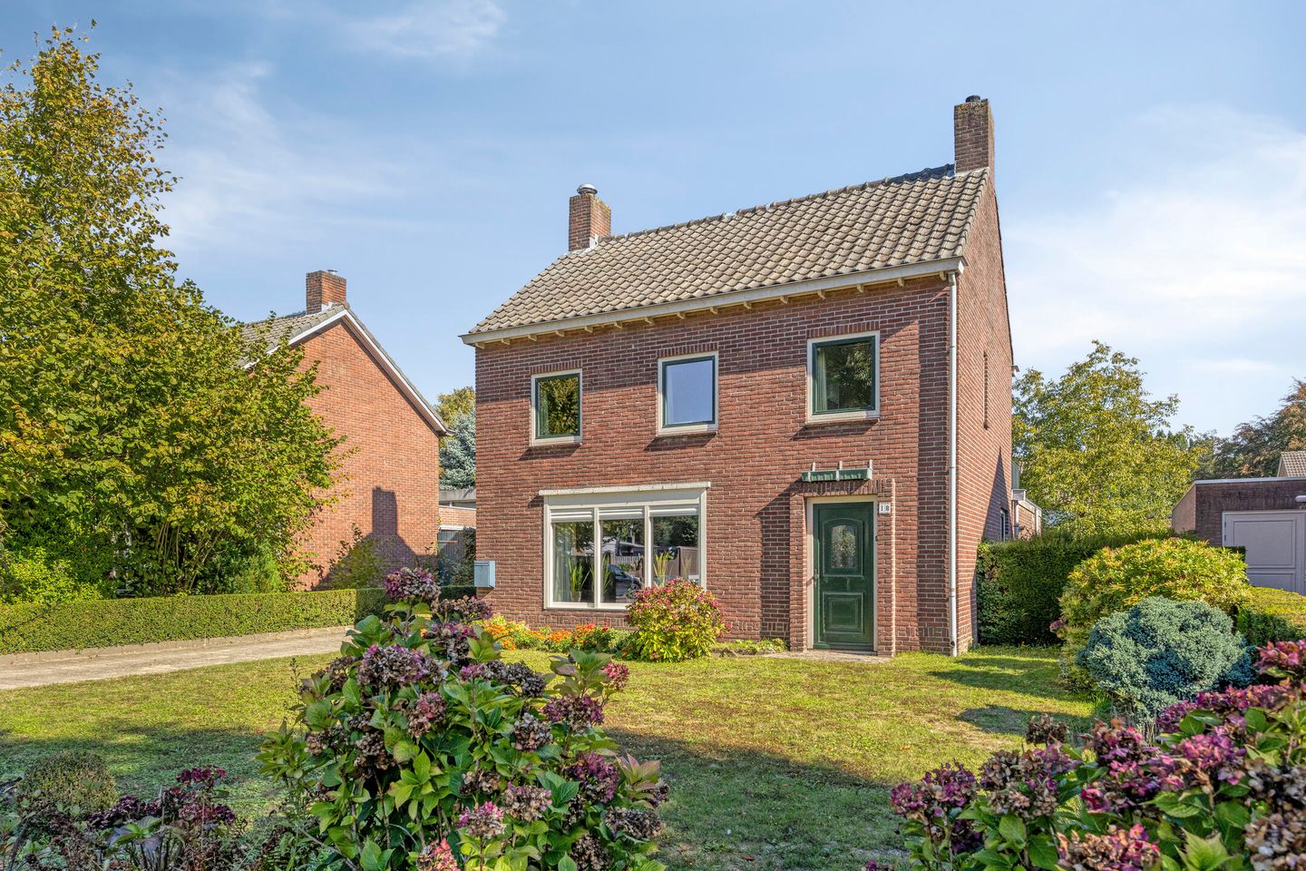 Foto 1 van Vijverstraat 18