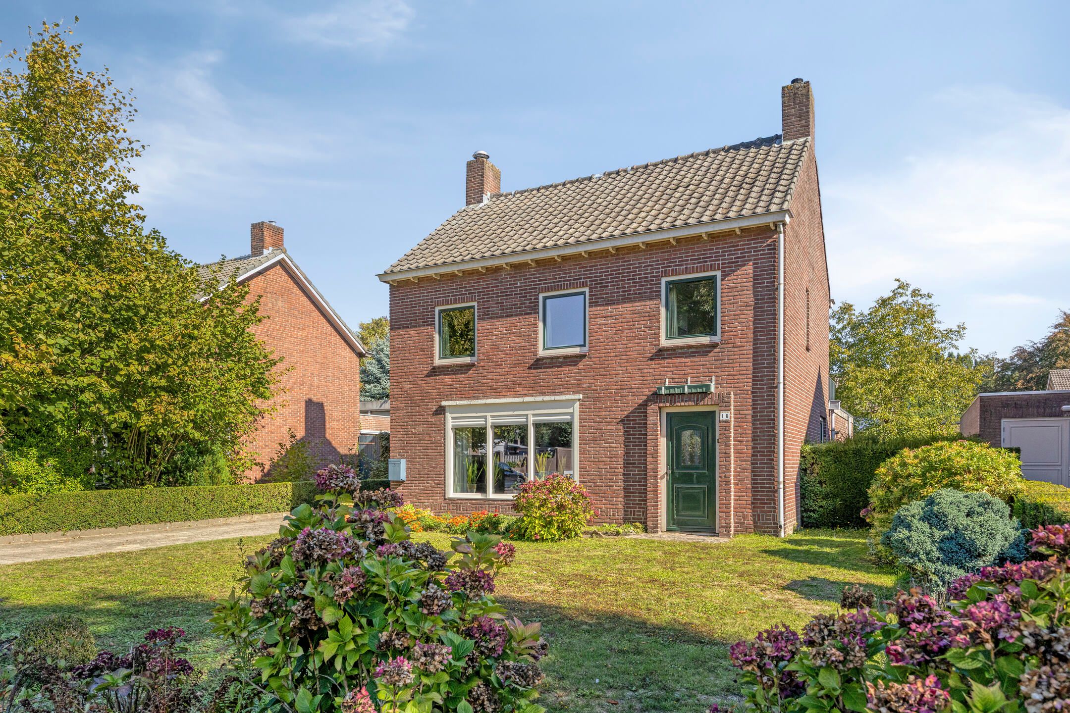 Vijverstraat 18 