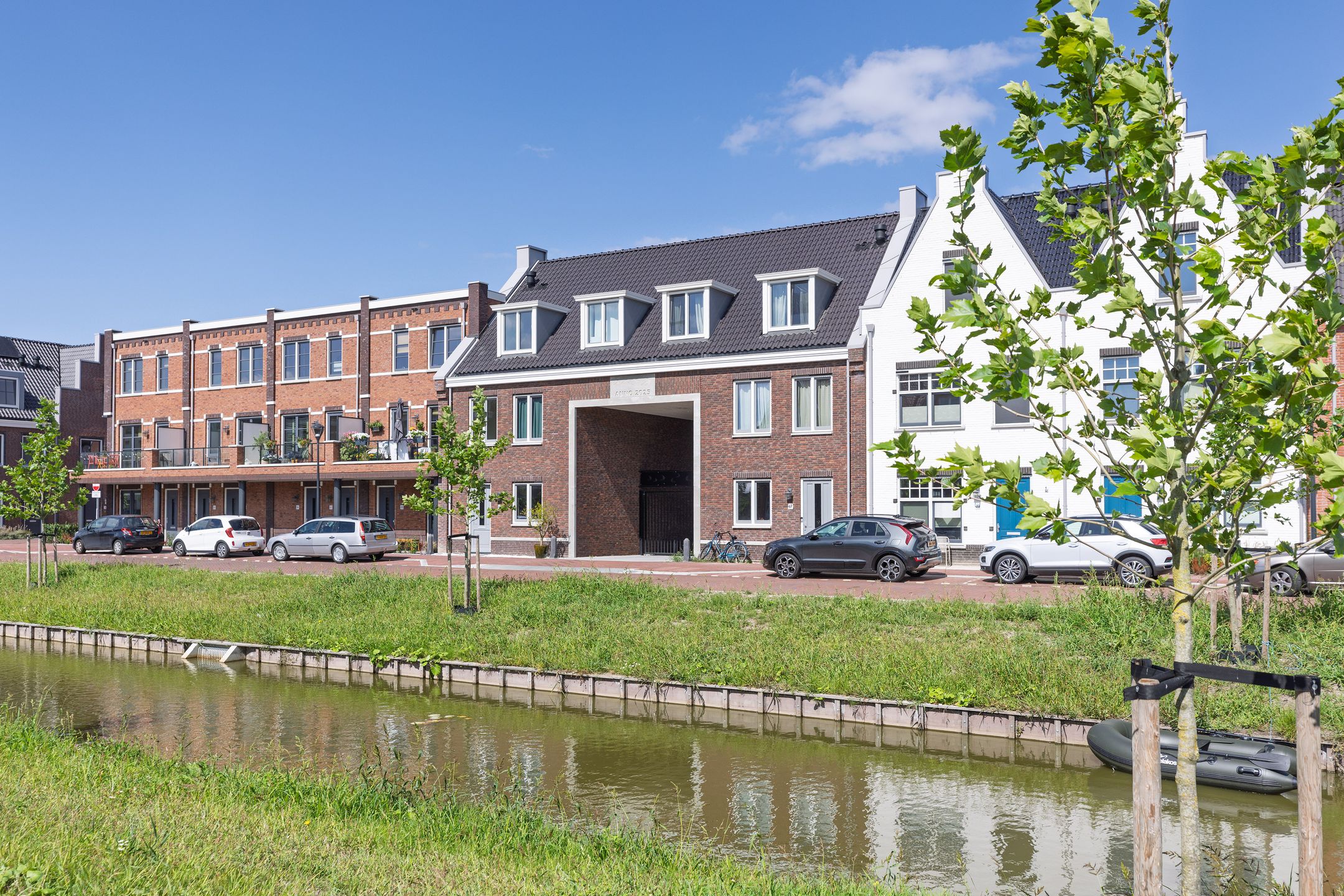 Petersburgsingel 45 