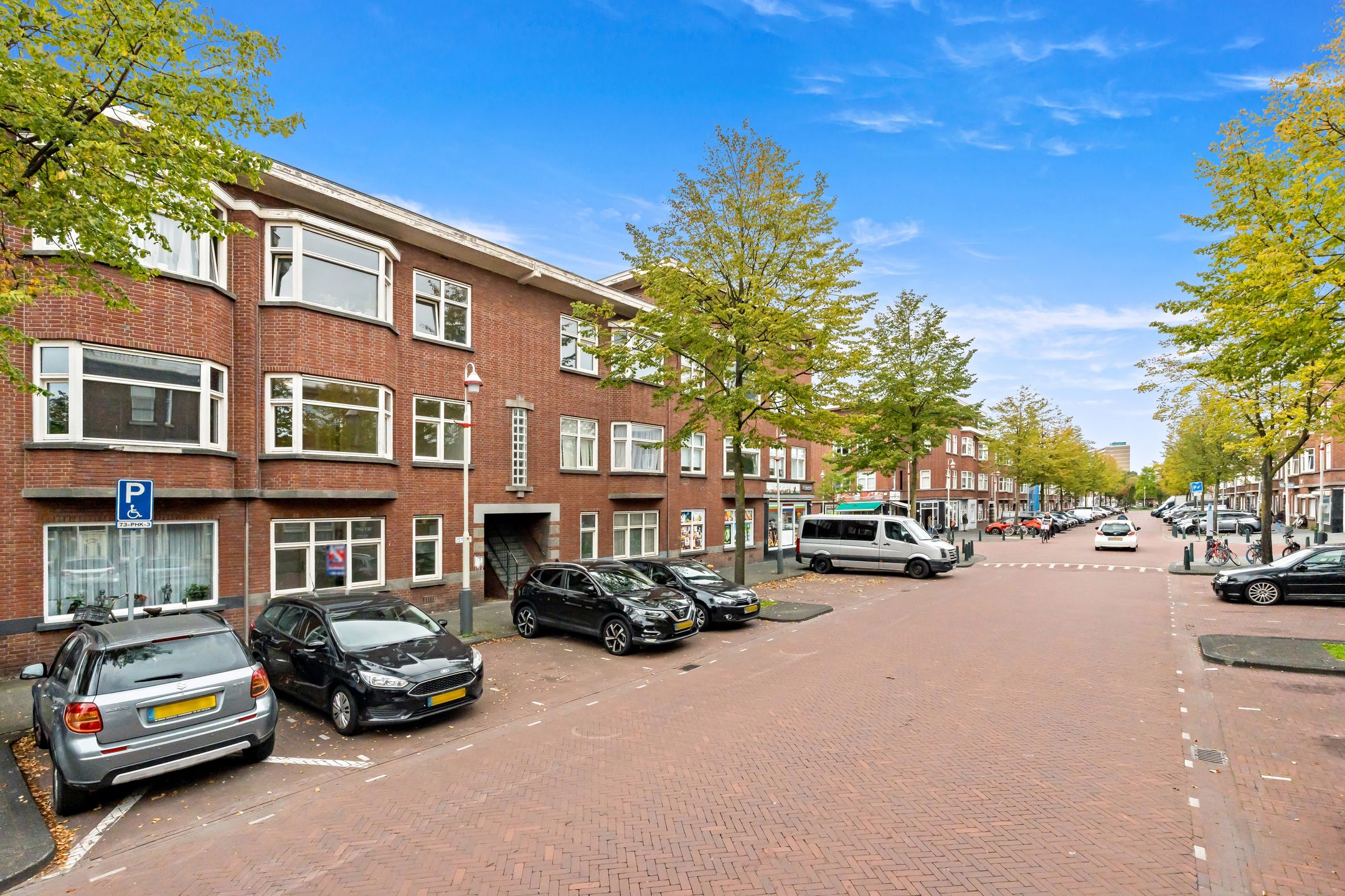 Van Zeggelenlaan 263 