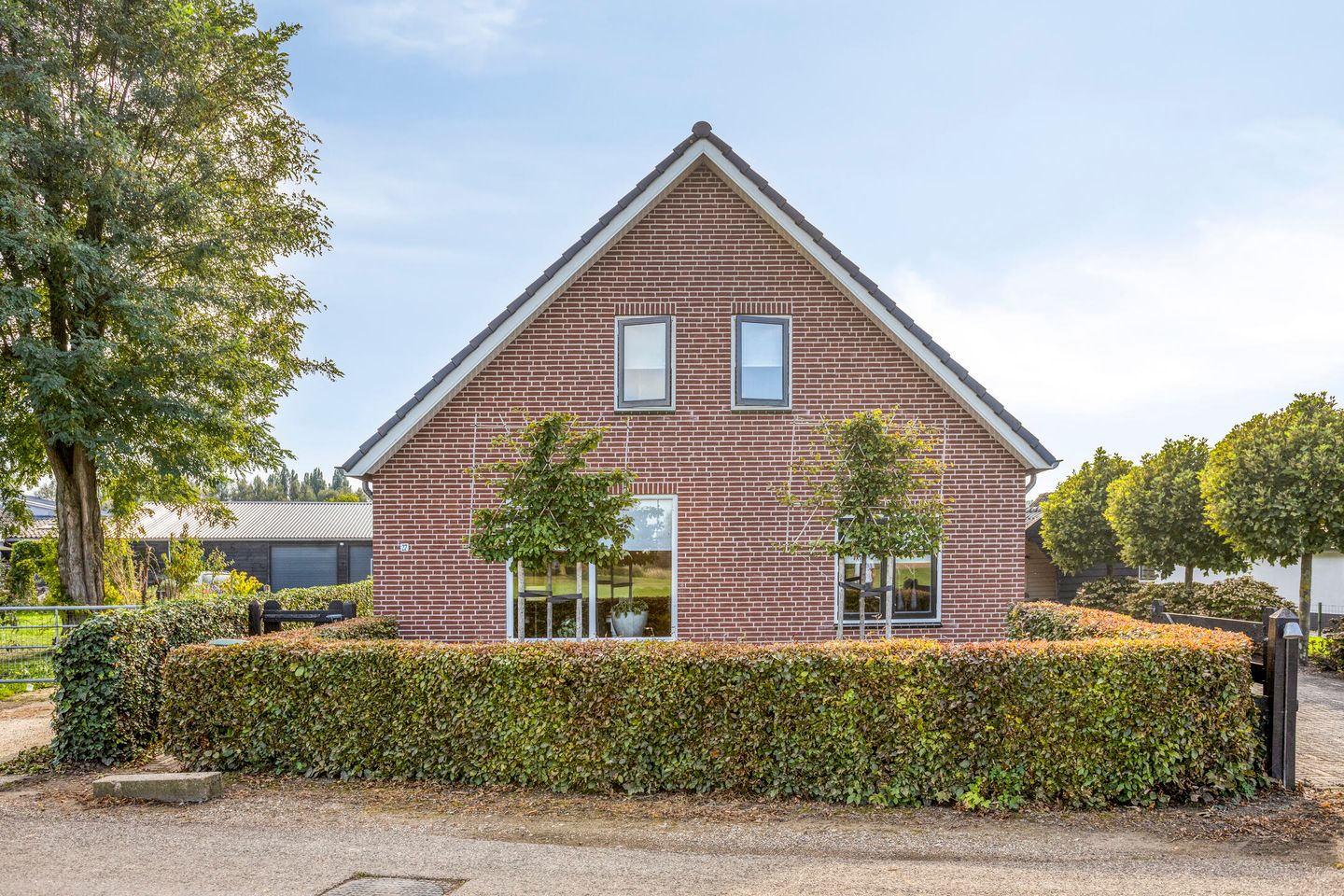 Foto 4 van Laageinde 27