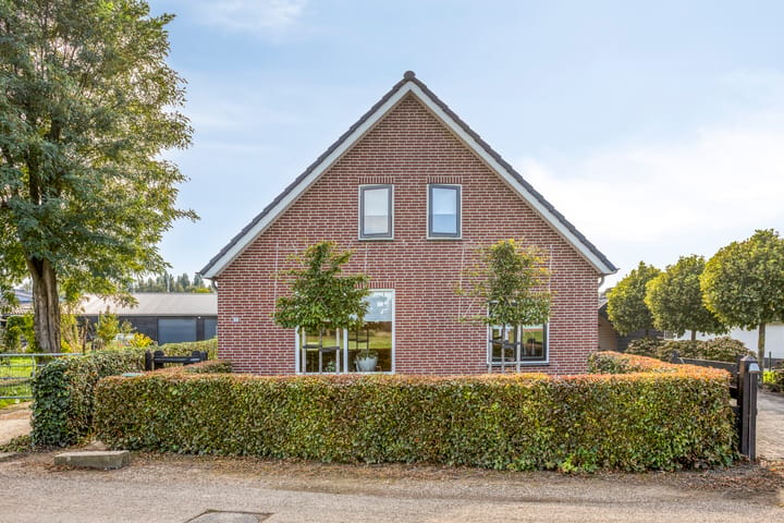 Foto 4 van Laageinde 27