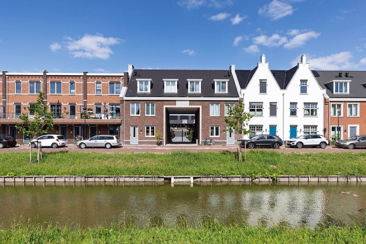 Foto 44 van Petersburgsingel 45