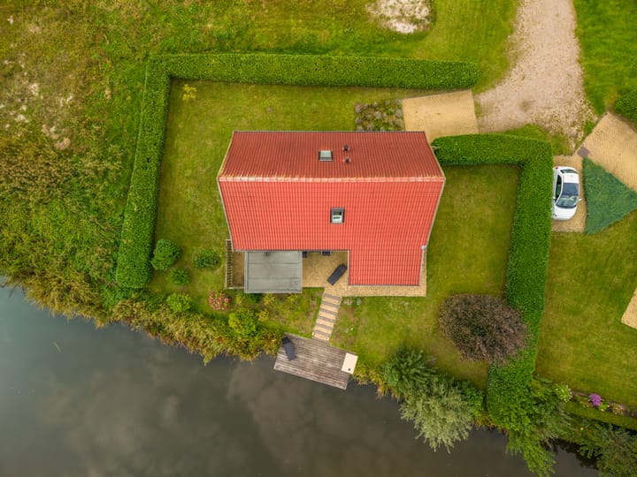 Vrijstaande woning te koop: Verlengde Vennen 44, Vlagtwedde