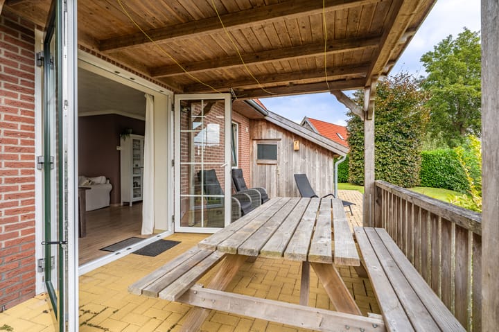 Vrijstaande woning te koop: Verlengde Vennen 44, Vlagtwedde