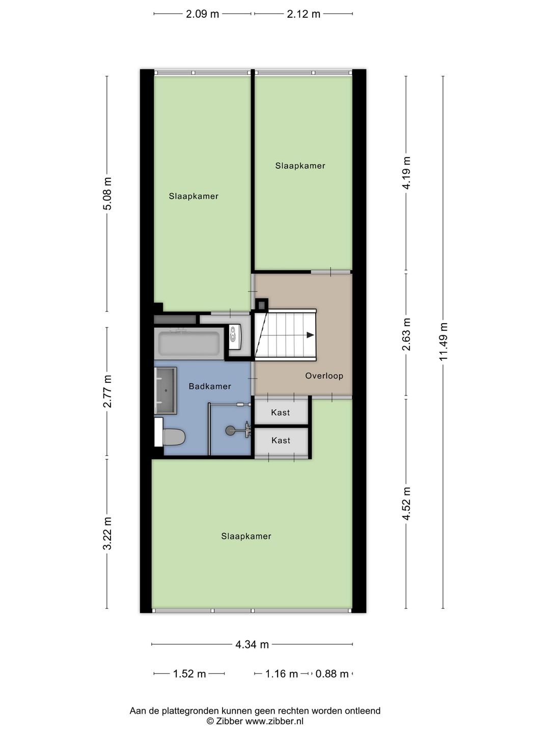 Foto 41 van Laurierstraat 7