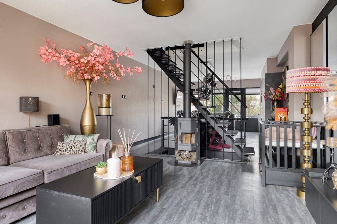 Foto 2 van Laurierstraat 7
