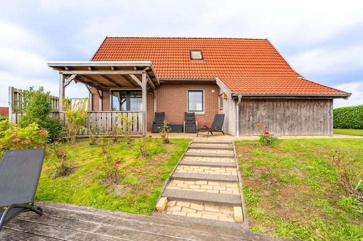 Vrijstaande woning te koop: Verlengde Vennen 44, Vlagtwedde