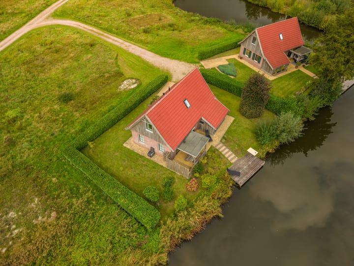 Vrijstaande woning te koop: Verlengde Vennen 44, Vlagtwedde