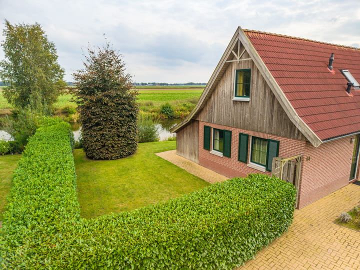 Vrijstaande woning te koop: Verlengde Vennen 44, Vlagtwedde