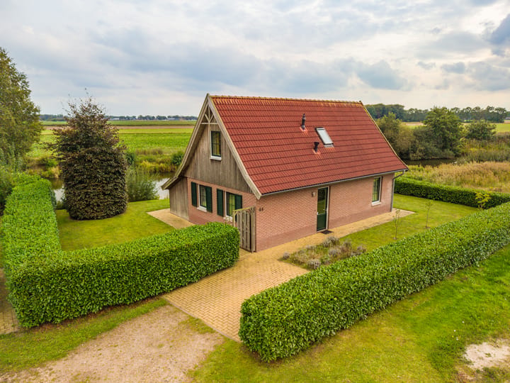 Vrijstaande woning te koop: Verlengde Vennen 44, Vlagtwedde