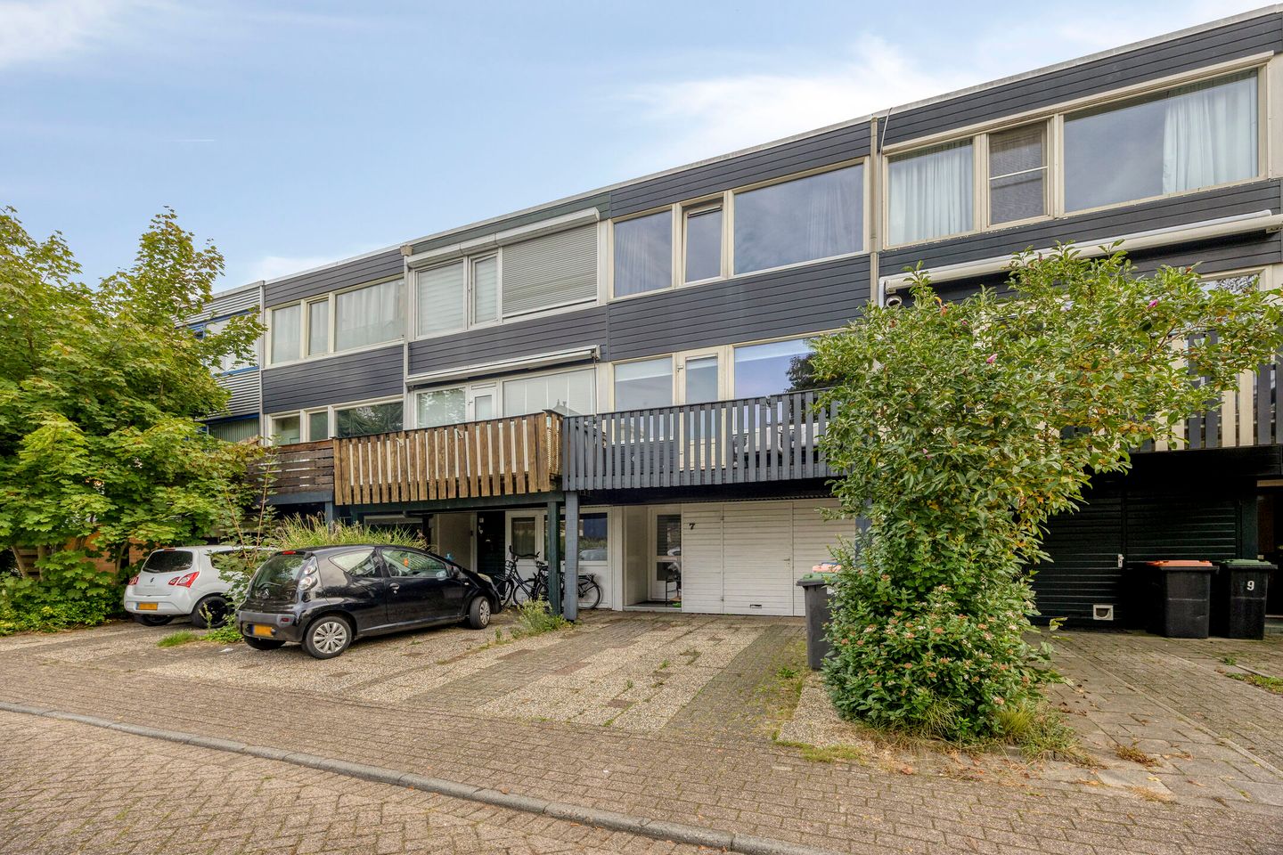 Foto 4 van Laurierstraat 7
