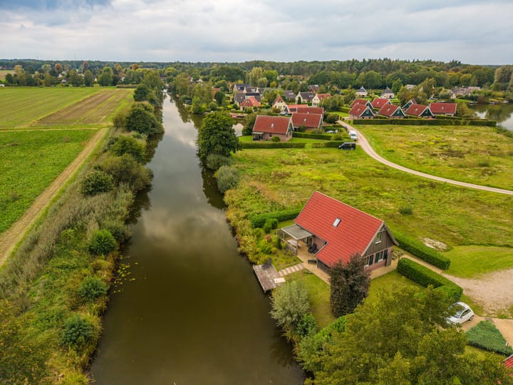 Vrijstaande woning te koop: Verlengde Vennen 44, Vlagtwedde