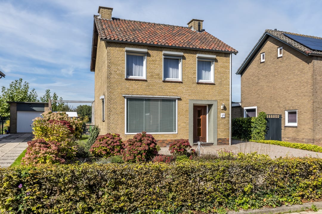 Foto 1 van Valderensweg 11