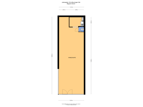 Bekijk plattegrond