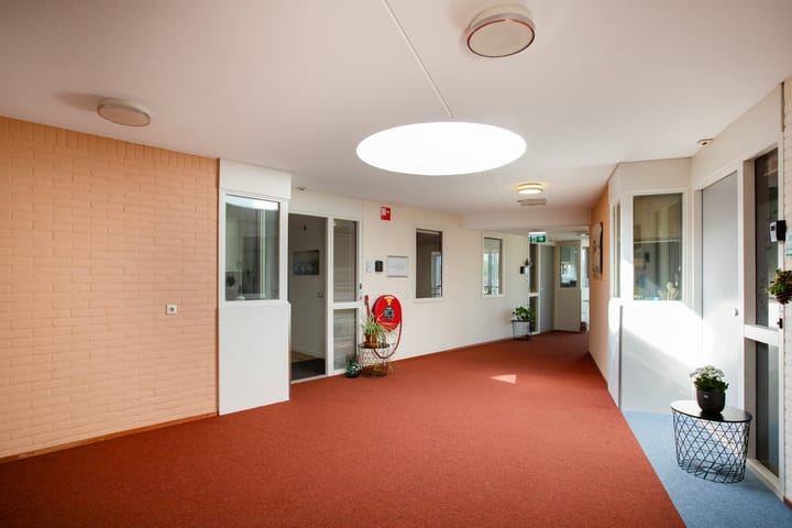 Appartement te koop: Nieuw-Schoonoord 351, Velp (Ge)