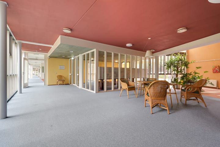 Appartement te koop: Nieuw-Schoonoord 351, Velp (Ge)