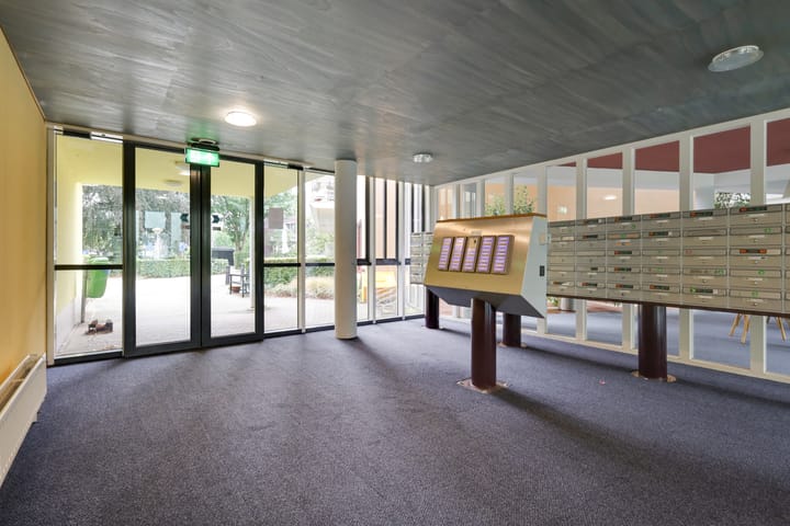 Appartement te koop: Nieuw-Schoonoord 351, Velp (Ge)