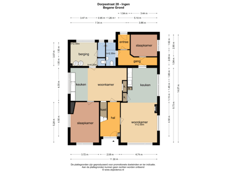 Bekijk plattegrond