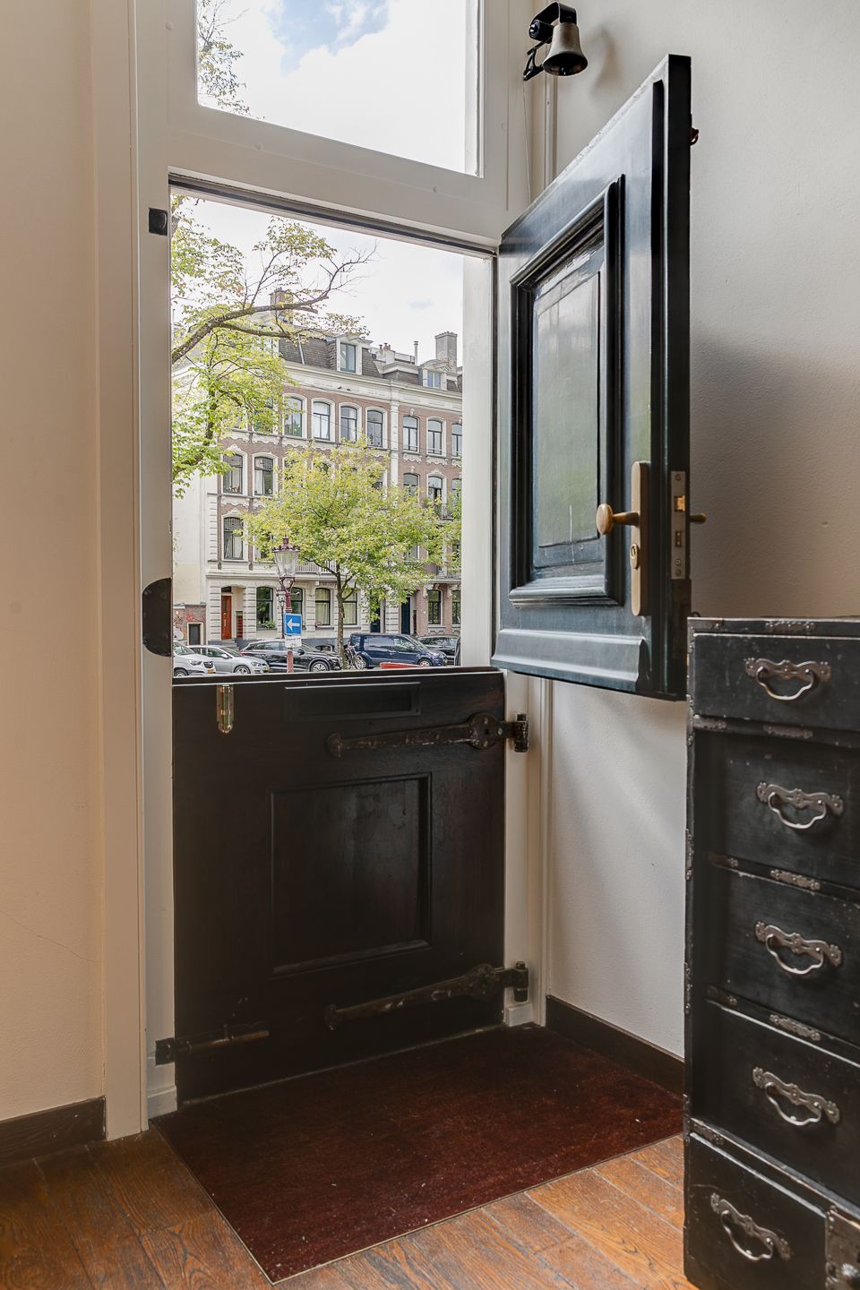 Foto 16 van Lijnbaansgracht 280