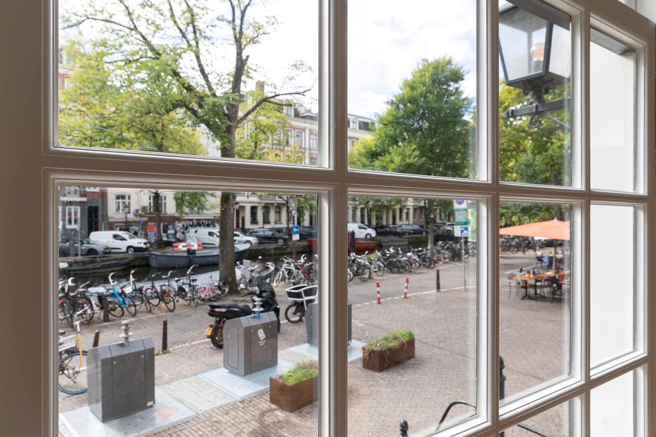 Foto 18 van Lijnbaansgracht 280