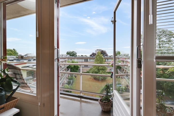 Appartement te koop: Nieuw-Schoonoord 351, Velp (Ge)