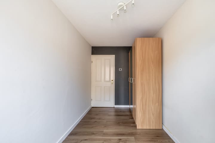 Hoekwoning te koop: Albert Verweijlaan 45, Hillegom