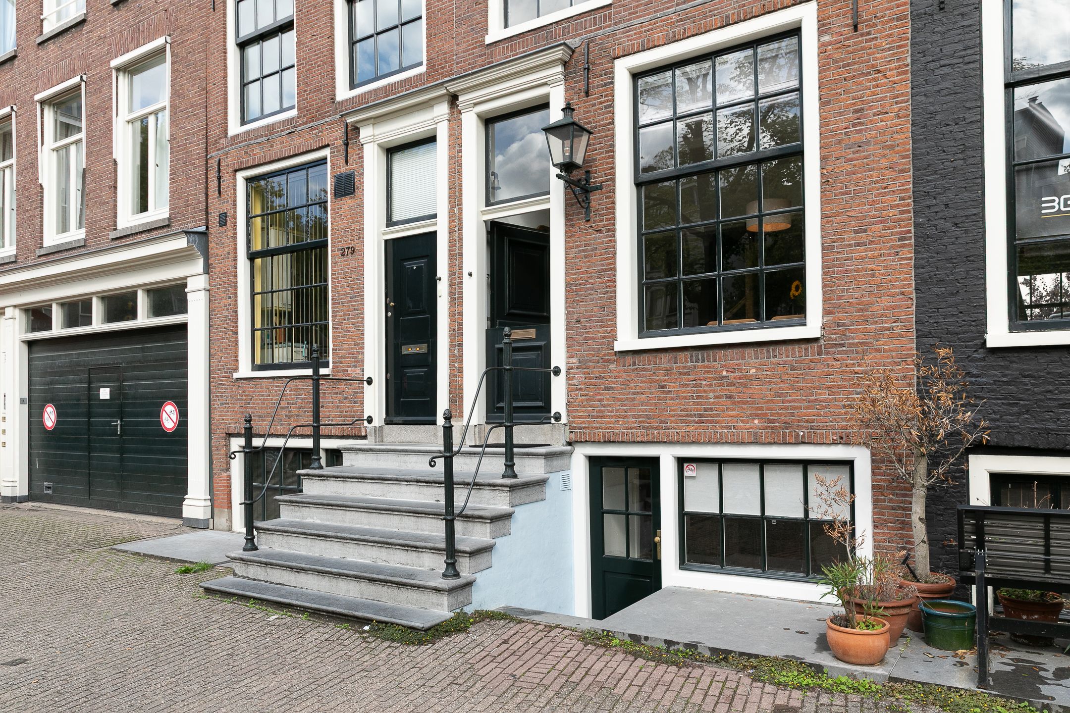 Foto 57 van Lijnbaansgracht 280