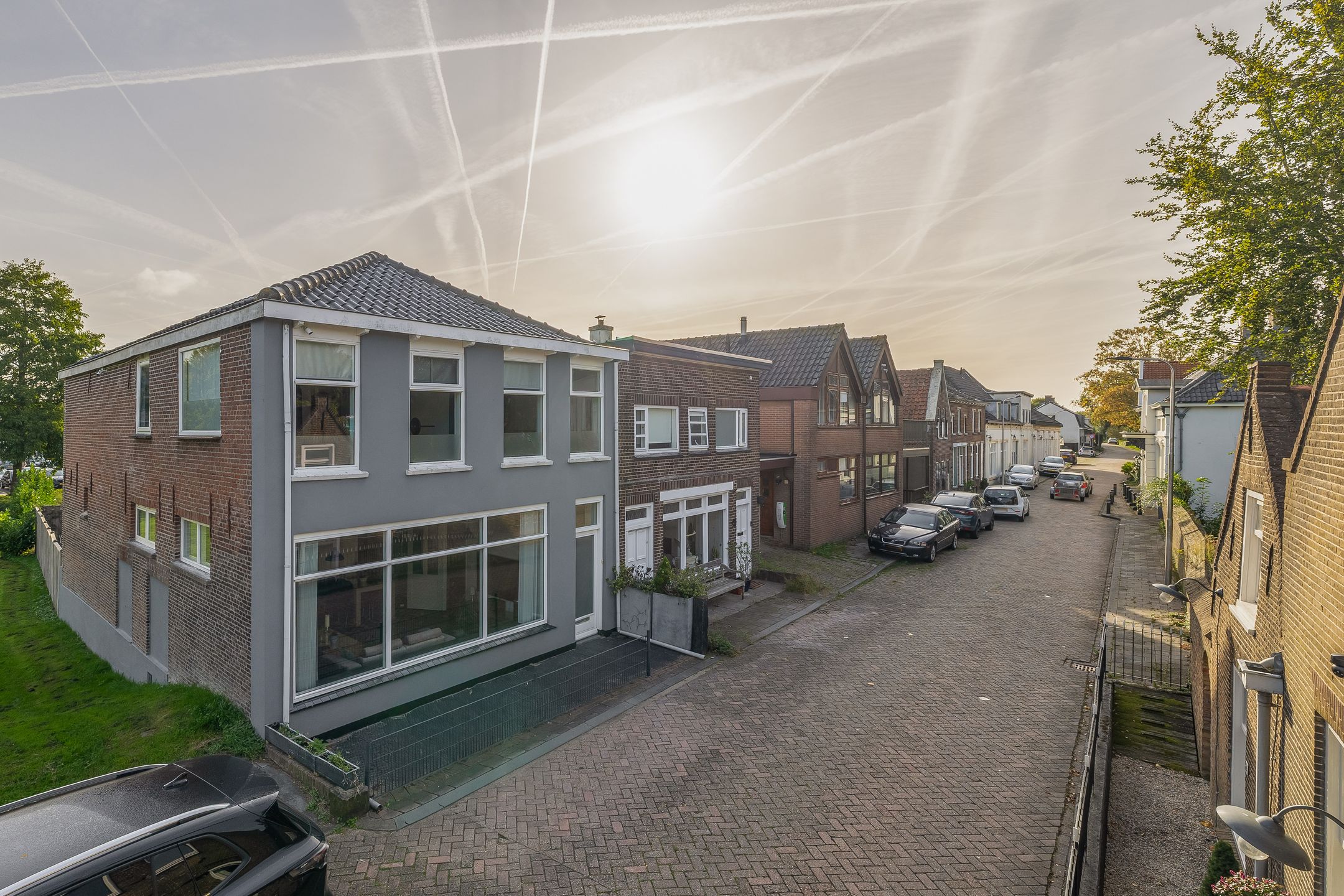 Foto 6 van Westmolendijk 19