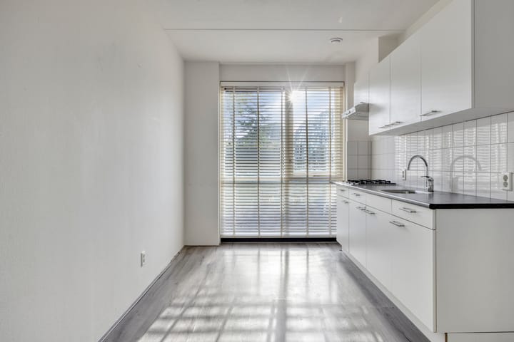 Tussenwoning te huur: Bresselaan 23, Barneveld