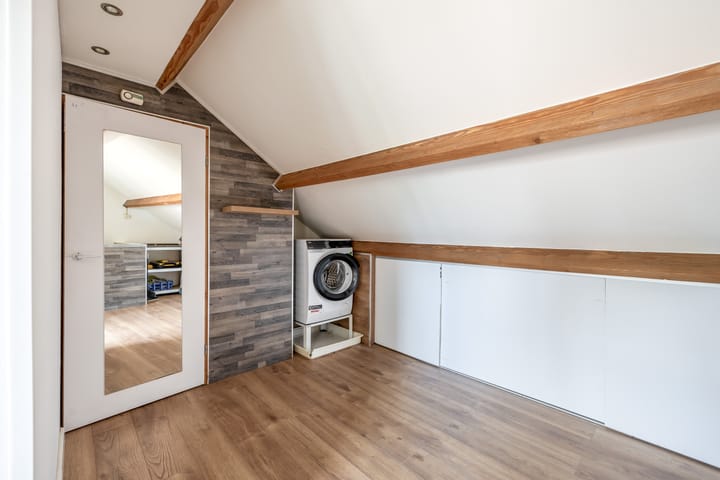 Hoekwoning te koop: Albert Verweijlaan 45, Hillegom