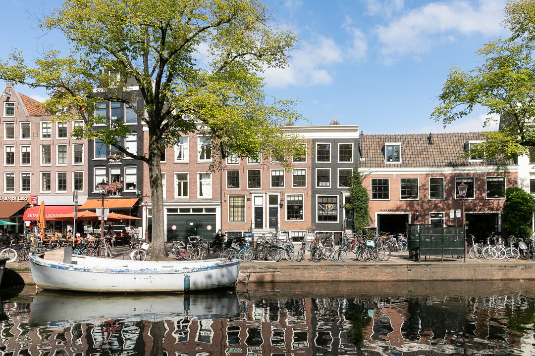 Foto 53 van Lijnbaansgracht 280