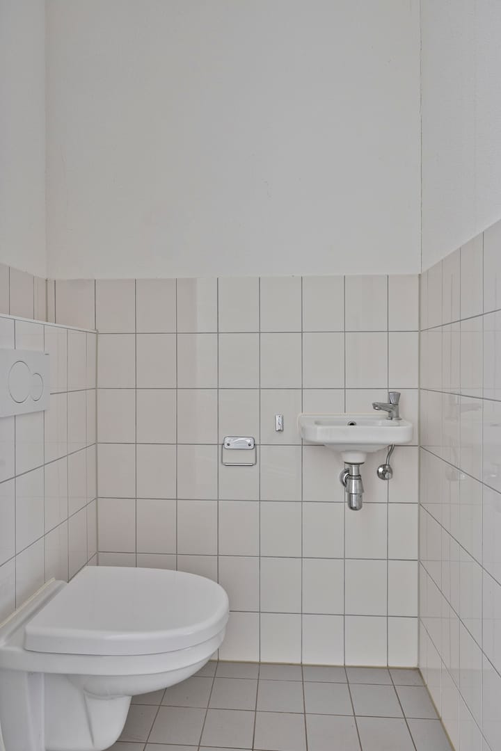 Tussenwoning te huur: Bresselaan 23, Barneveld