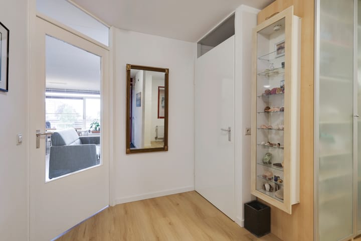 Appartement te koop: Nieuw-Schoonoord 351, Velp (Ge)