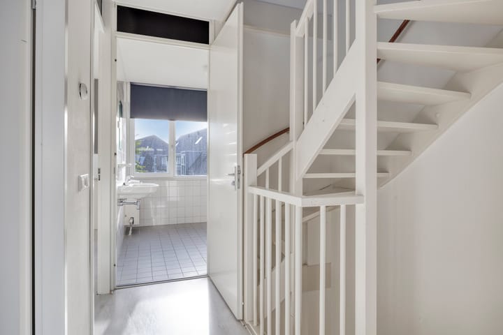 Tussenwoning te huur: Bresselaan 23, Barneveld